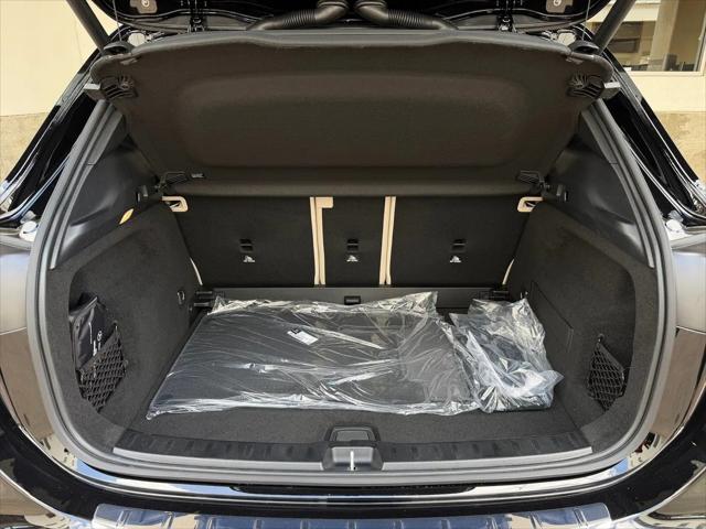 2026 Mercedes-Benz GLA-CLASS 4MATIC
