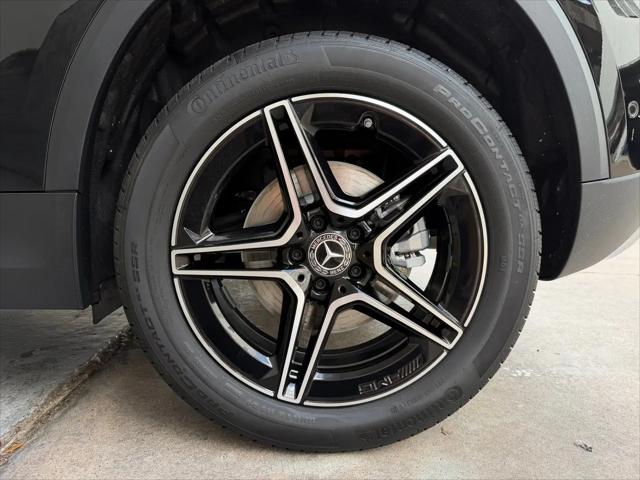 2026 Mercedes-Benz GLA-CLASS 4MATIC
