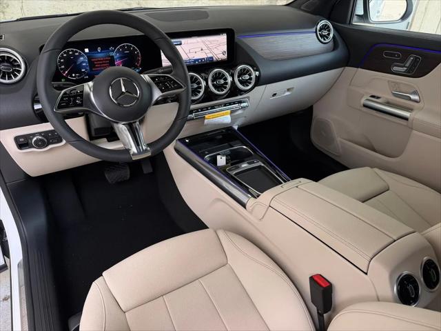 2026 Mercedes-Benz GLA-CLASS 4MATIC