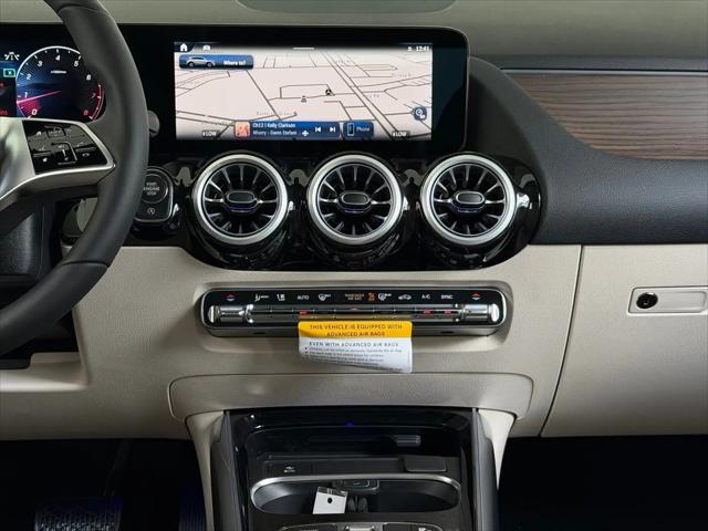 2026 Mercedes-Benz GLA-CLASS 4MATIC