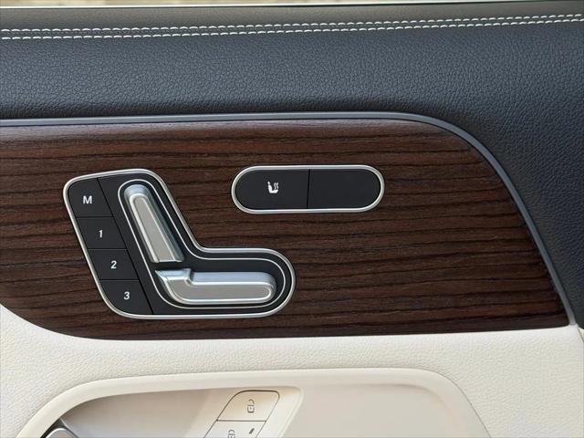 2026 Mercedes-Benz GLA-CLASS 4MATIC