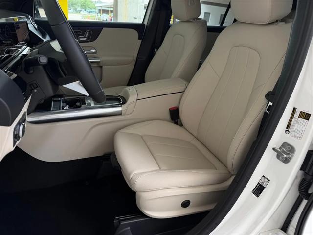 2026 Mercedes-Benz GLA-CLASS 4MATIC