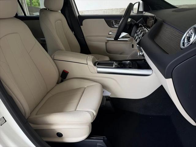 2026 Mercedes-Benz GLA-CLASS 4MATIC