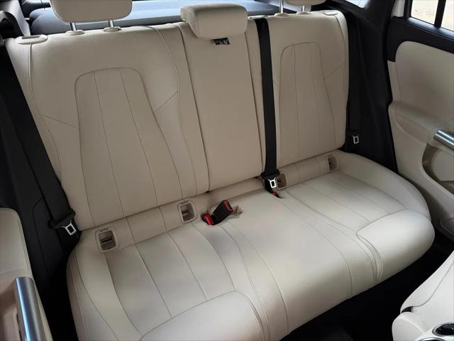 2026 Mercedes-Benz GLA-CLASS 4MATIC