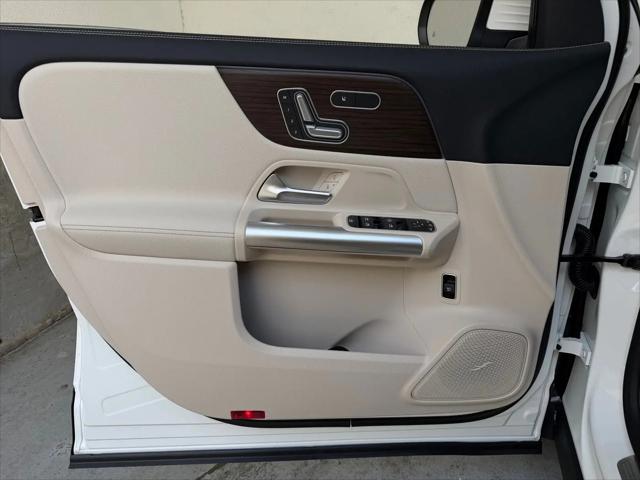 2026 Mercedes-Benz GLA-CLASS 4MATIC