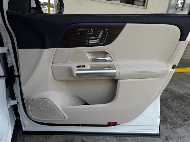 2026 Mercedes-Benz GLA-CLASS 4MATIC