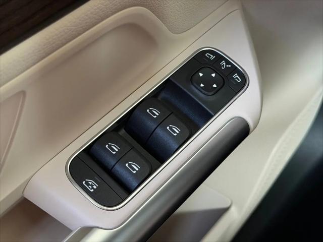 2026 Mercedes-Benz GLA-CLASS 4MATIC