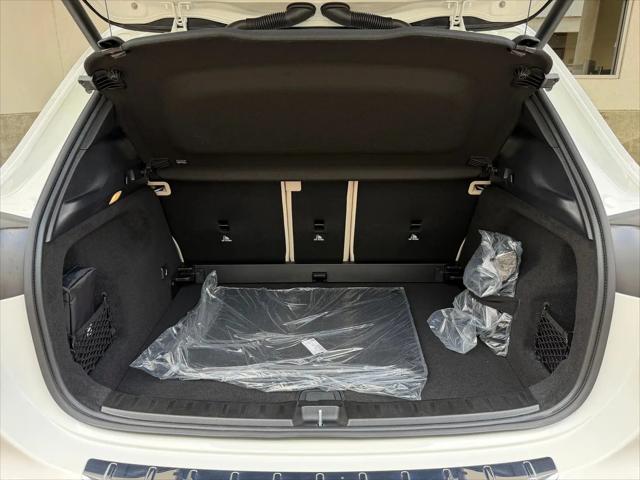2026 Mercedes-Benz GLA-CLASS 4MATIC