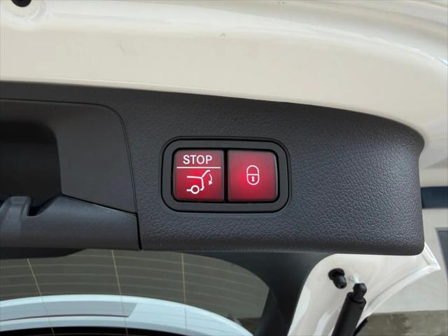 2026 Mercedes-Benz GLA-CLASS 4MATIC