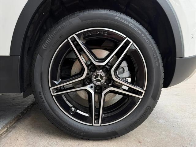 2026 Mercedes-Benz GLA-CLASS 4MATIC