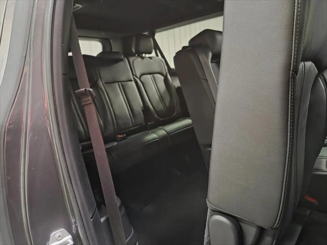 2025 Jeep Wagoneer Series II 4x4
