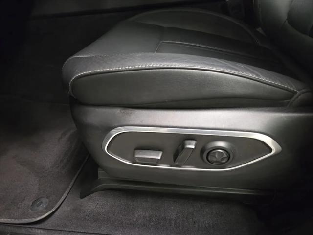 2025 Jeep Wagoneer Series II 4x4