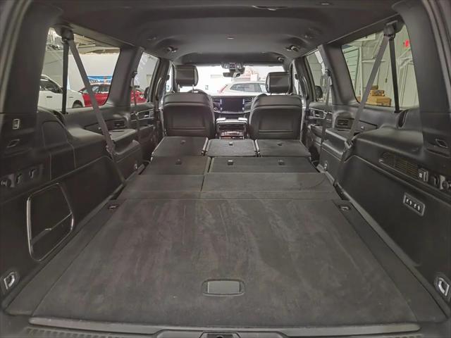 2025 Jeep Wagoneer Series II 4x4