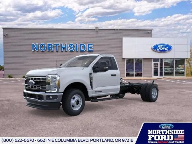 2026 Ford F-350 XL for sale in Portland, OR