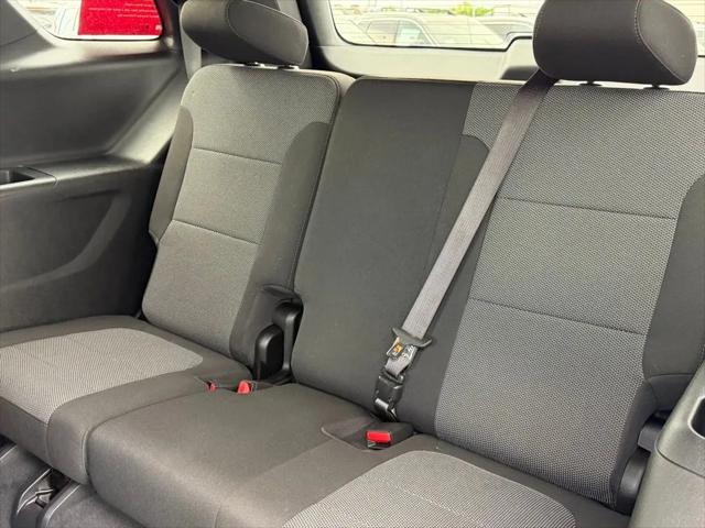 2023 Chevrolet Traverse FWD LT Cloth