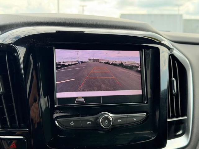 2023 Chevrolet Traverse FWD LT Cloth