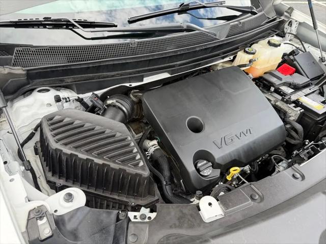2023 Chevrolet Traverse FWD LT Cloth