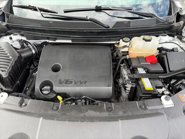 2023 Chevrolet Traverse FWD LT Cloth
