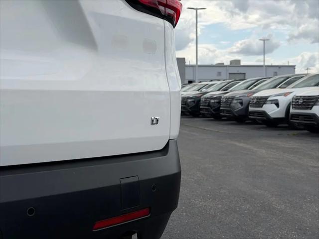 2023 Chevrolet Traverse FWD LT Cloth