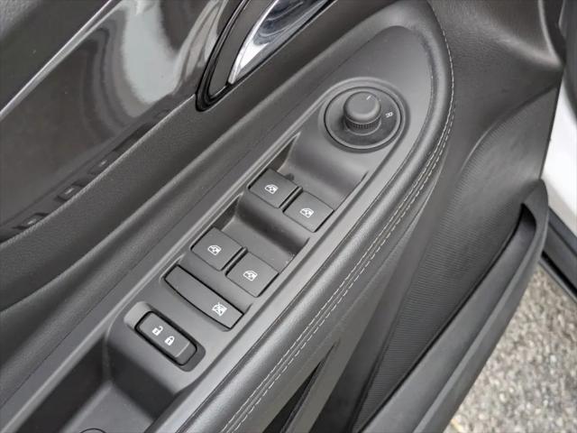 2019 Buick Encore AWD Essence