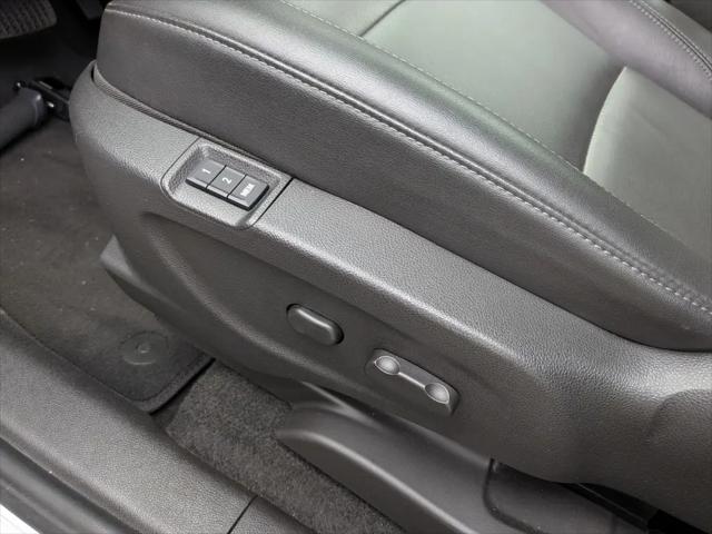 2019 Buick Encore AWD Essence
