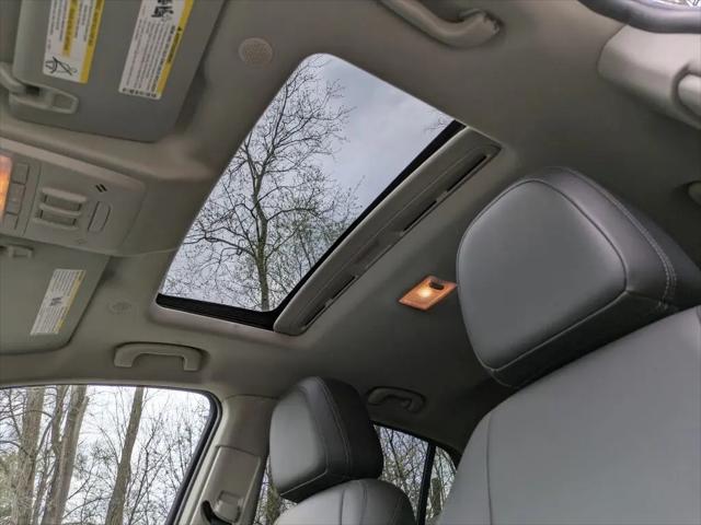 2019 Buick Encore AWD Essence