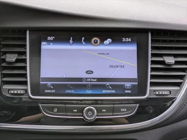 2019 Buick Encore AWD Essence