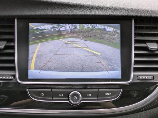 2019 Buick Encore AWD Essence