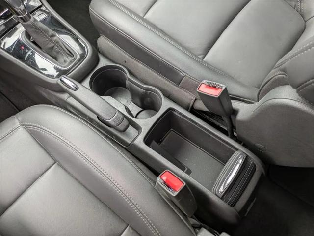 2019 Buick Encore AWD Essence