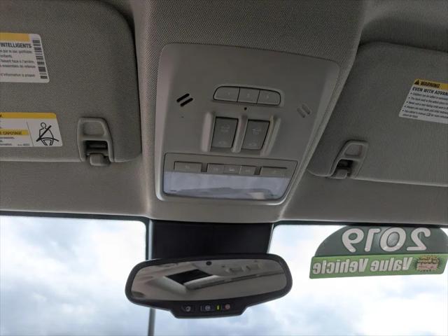 2019 Buick Encore AWD Essence