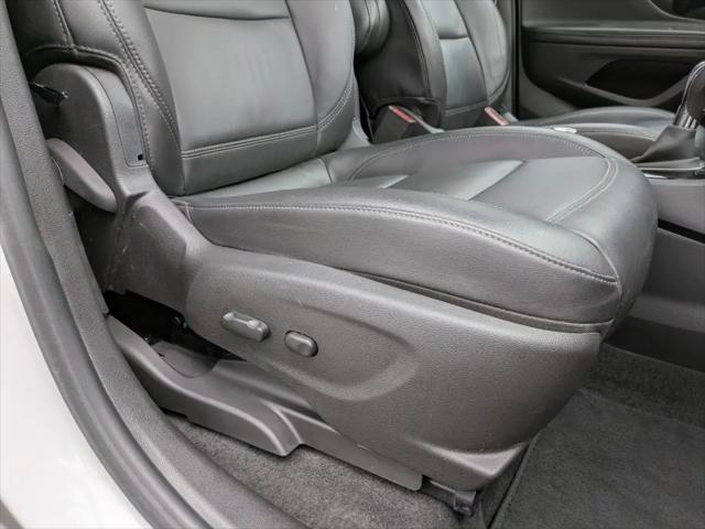2019 Buick Encore AWD Essence
