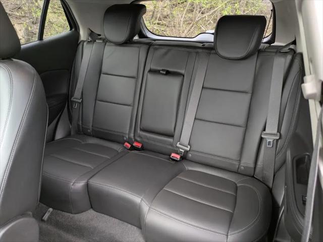 2019 Buick Encore AWD Essence