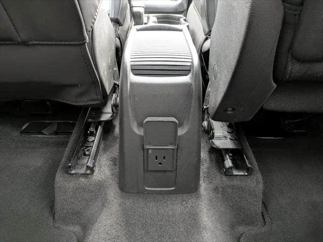 2019 Buick Encore AWD Essence