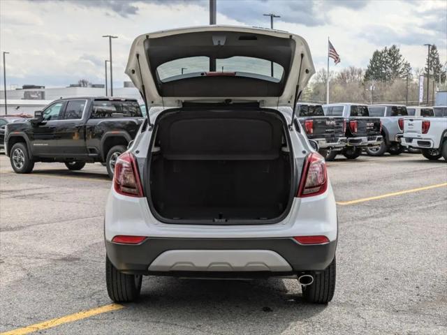 2019 Buick Encore AWD Essence