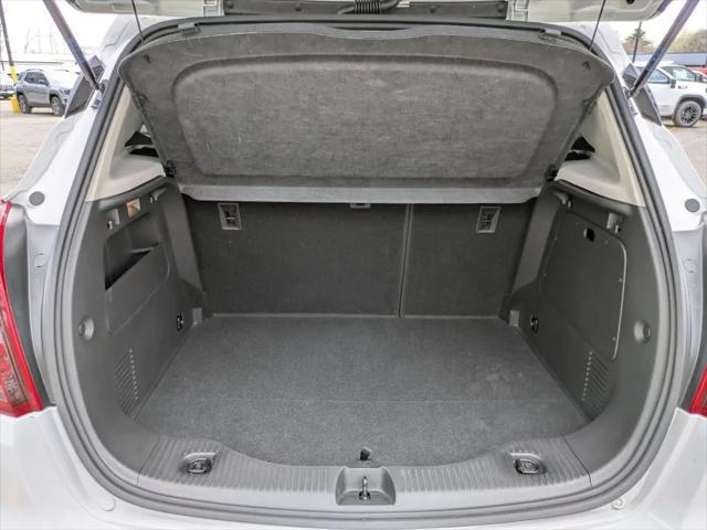 2019 Buick Encore AWD Essence