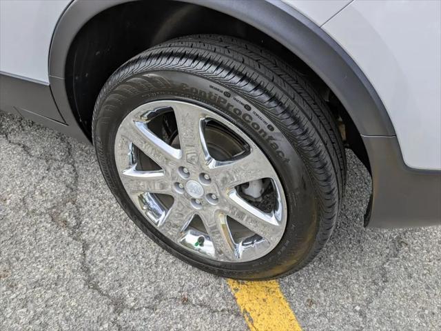 2019 Buick Encore AWD Essence