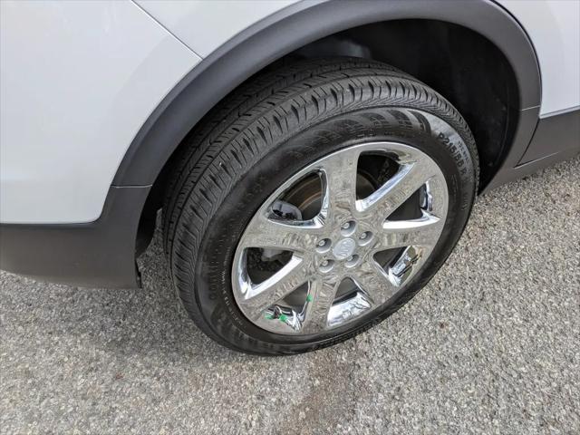 2019 Buick Encore AWD Essence