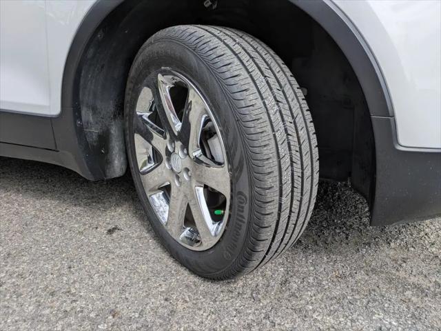 2019 Buick Encore AWD Essence