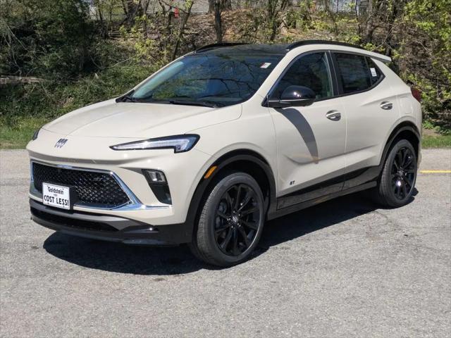 2026 Buick Encore GX Sport Touring AWD