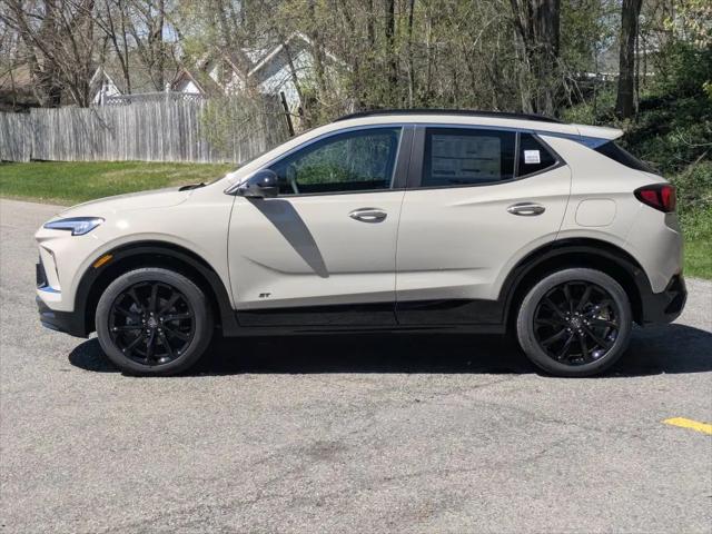2026 Buick Encore GX Sport Touring AWD