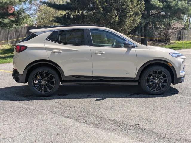 2026 Buick Encore GX Sport Touring AWD