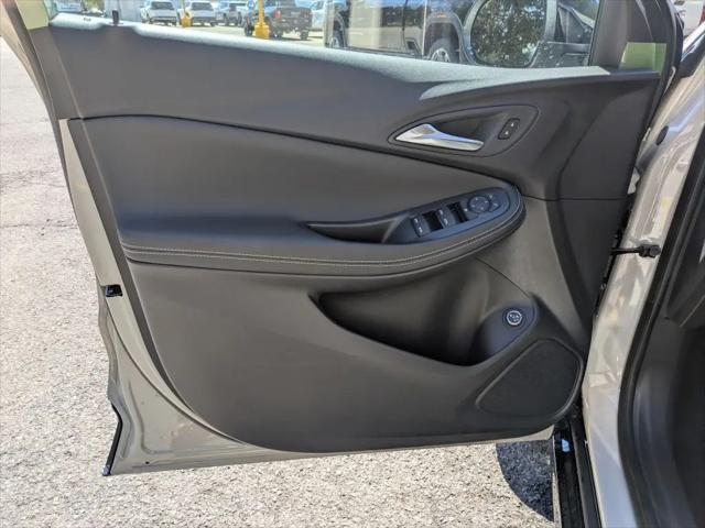 2026 Buick Encore GX Sport Touring AWD