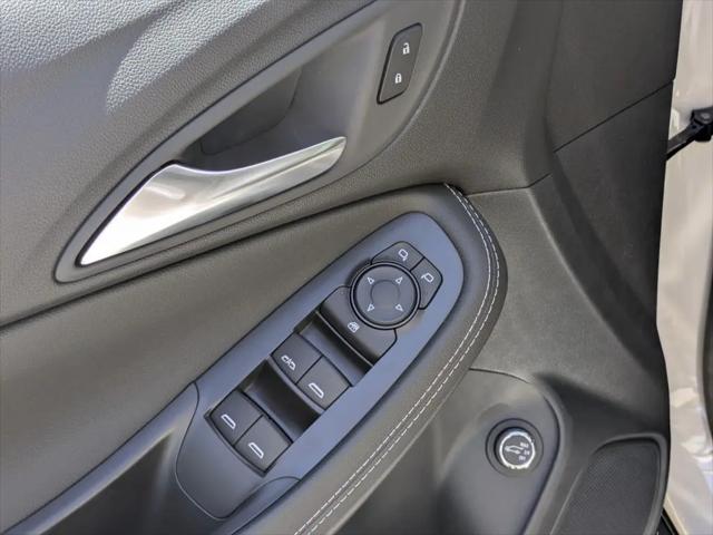 2026 Buick Encore GX Sport Touring AWD