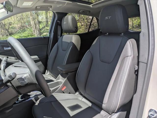 2026 Buick Encore GX Sport Touring AWD