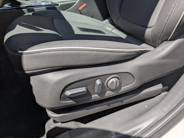 2026 Buick Encore GX Sport Touring AWD