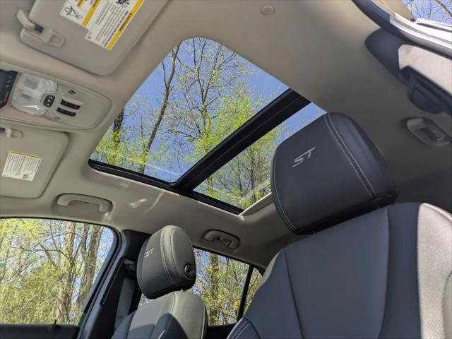 2026 Buick Encore GX Sport Touring AWD