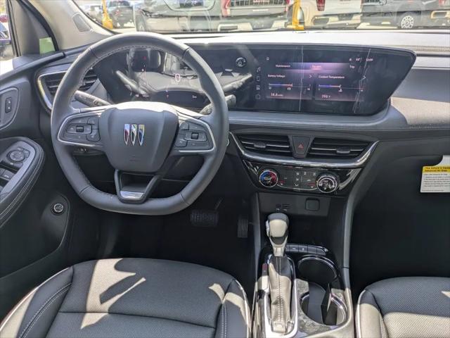 2026 Buick Encore GX Sport Touring AWD