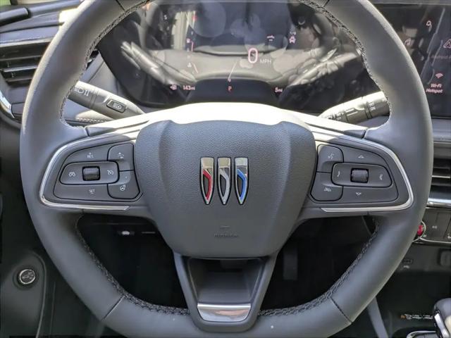 2026 Buick Encore GX Sport Touring AWD