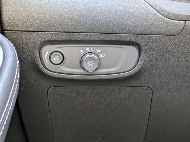 2026 Buick Encore GX Sport Touring AWD