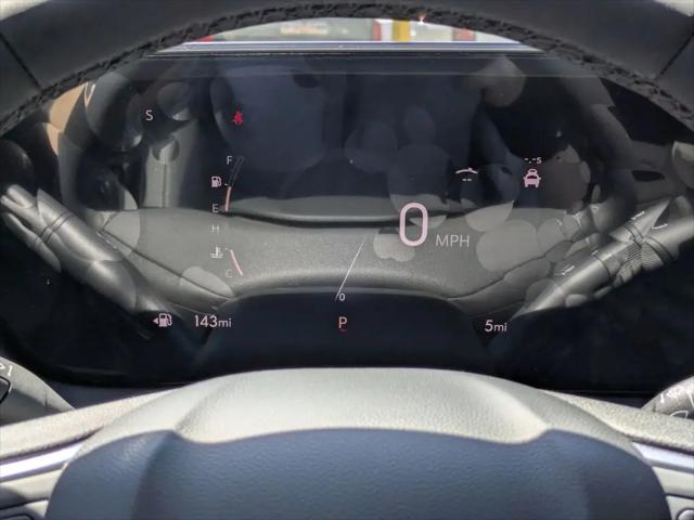 2026 Buick Encore GX Sport Touring AWD